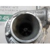 Recambio de turbocompresor para opel insignia berlina 2.0 16v cdti referencia OEM IAM   