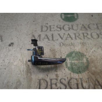 MANETA INTERIOR DELANTERA IZQUIERDA GJ6A59330D 