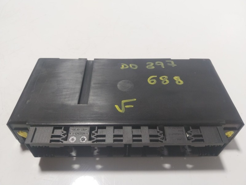 Recambio de modulo electronico para bmw 6 (e63) 630 i referencia OEM IAM 61359176076 914502101 