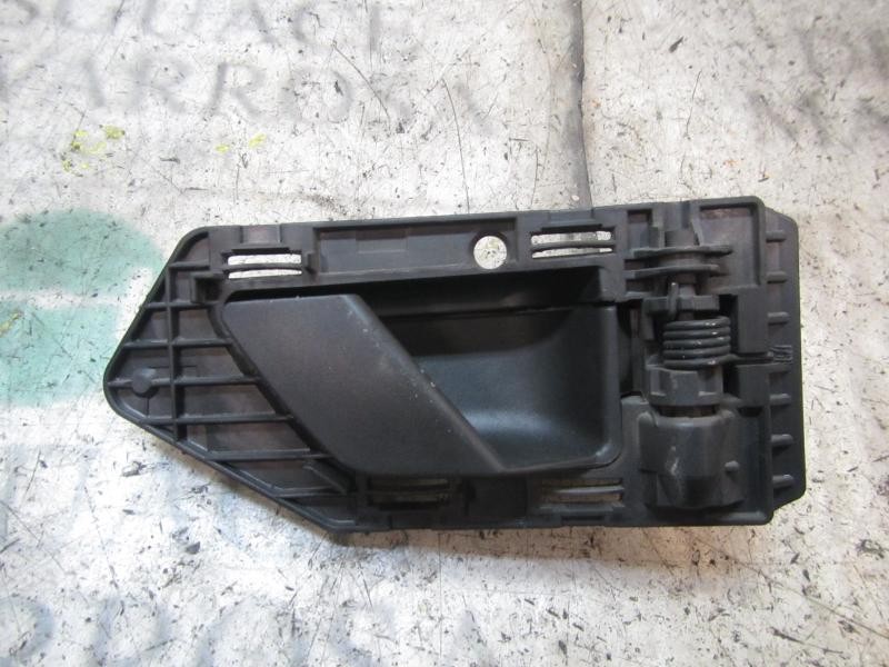 Recambio de maneta interior delantera derecha para citroën berlingo 2.0 hdi cat (rhy / dw10td) referencia OEM IAM   