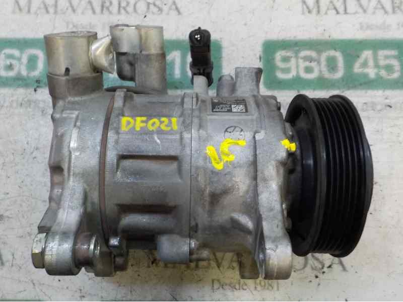 Recambio de compresor aire acondicionado para bmw serie 3 lim. (f30) 320d referencia OEM IAM 64529330831 64529330831 GE447150572