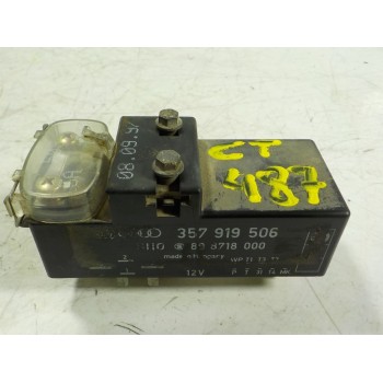 CAJA PRECALENTAMIENTO 357919506 