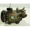 Recambio de compresor aire acondicionado para mitsubishi montero (v60/v70) 3.2 di-d cat referencia OEM IAM   