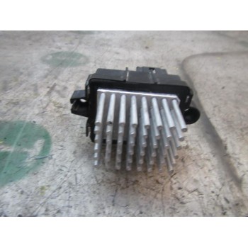 RESISTENCIA CALEFACCION 