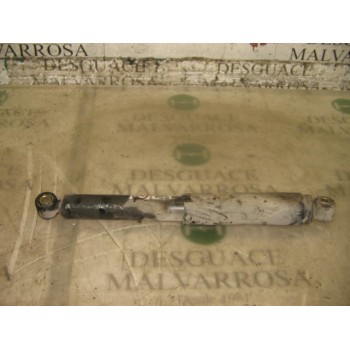 AMORTIGUADOR TRASERO IZQUIERDO 
