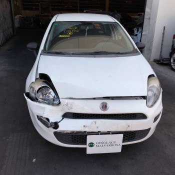 FIAT PUNTO (199)