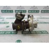 Recambio de turbocompresor para opel insignia berlina 2.0 16v cdti referencia OEM IAM   
