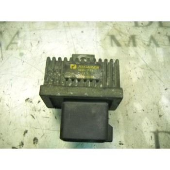 CAJA PRECALENTAMIENTO 