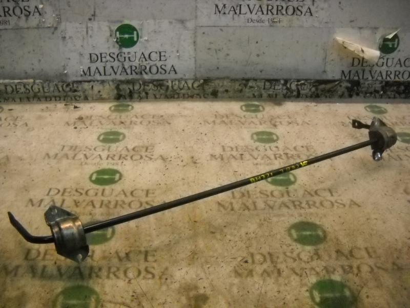 Recambio de barra estabilizadora trasera para bmw serie 5 touring (e61) 530d referencia OEM IAM 33556760995  