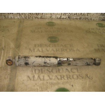 AMORTIGUADOR TRASERO DERECHO 