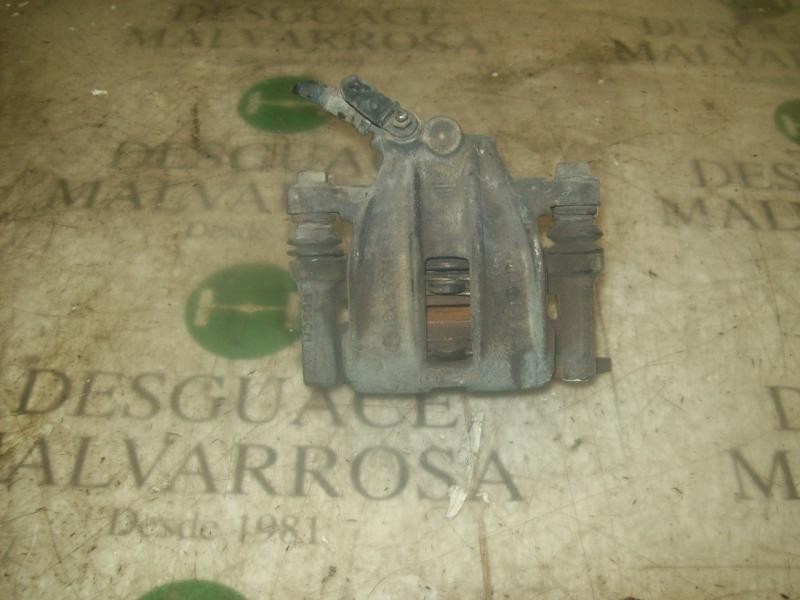 Recambio de pinza freno delantera izquierda para smart coupe pulse referencia OEM IAM A4514210198  