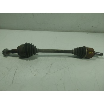 TRANSMISION IZQUIERDA 3272PA 