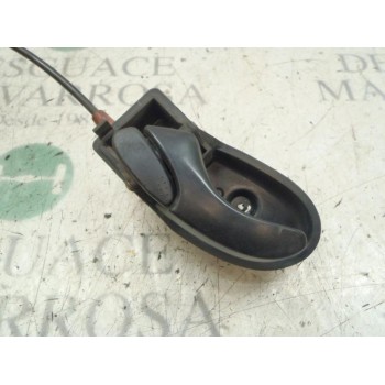 MANETA INTERIOR DELANTERA IZQUIERDA 