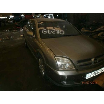 OPEL VECTRA C BERLINA
