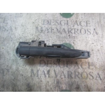 MANETA EXTERIOR TRASERA IZQUIERDA 