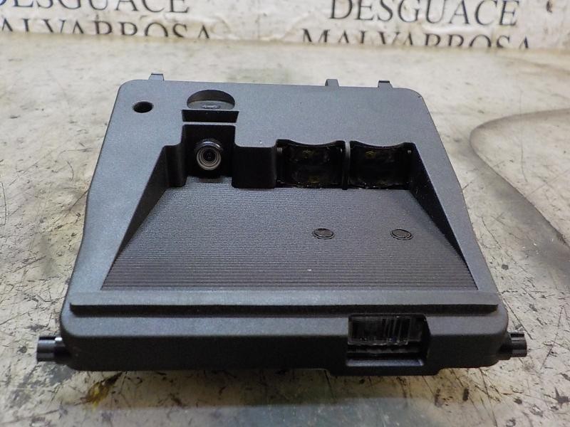 Recambio de modulo electronico para toyota auris 1.8 16v cat (híbrido) referencia OEM IAM 8818102060 8818102060 