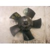 Recambio de electroventilador para ssangyong rexton rx 270 full referencia OEM IAM   