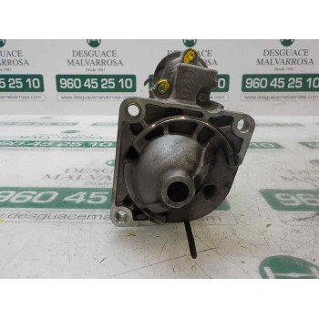 MOTOR ARRANQUE 55572065 