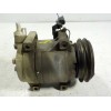 Recambio de compresor aire acondicionado para mitsubishi montero (v60/v70) 3.2 di-d cat referencia OEM IAM   