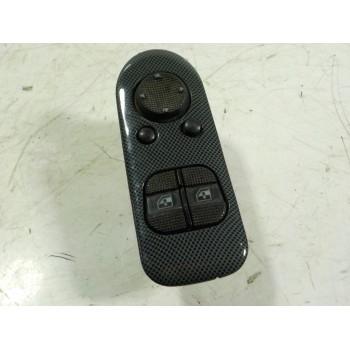 MANDO ELEVALUNAS DELANTERO IZQUIERDO 