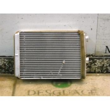 RADIADOR CALEFACCION / AIRE ACONDICIONADO 46770806 