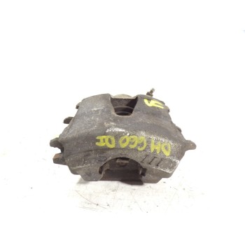 PINZA FRENO DELANTERA IZQUIERDA 1K0615123D 