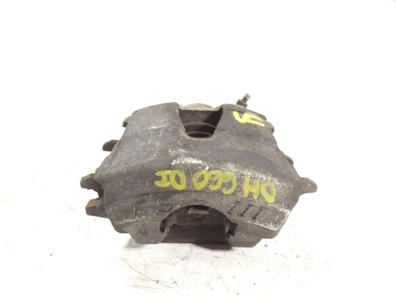 Recambio de pinza freno delantera izquierda para seat ibiza sc (6j1) fr referencia OEM IAM 1K0615123D  