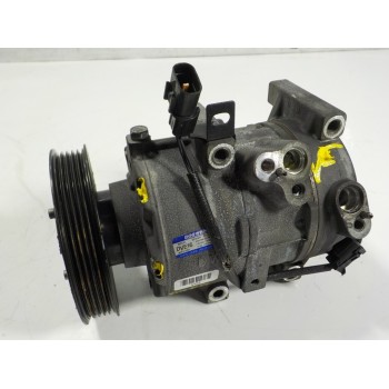 COMPRESOR AIRE ACONDICIONADO 1037E05400 