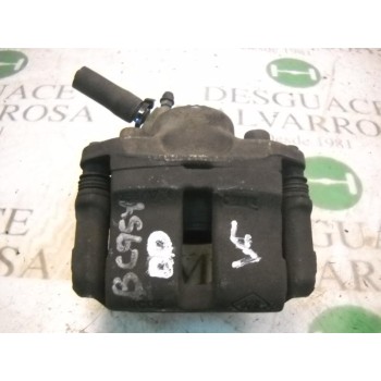 PINZA FRENO DELANTERA DERECHA 