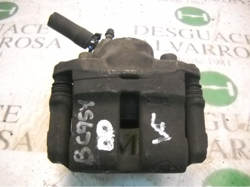 Recambio de pinza freno delantera derecha para renault clio ii fase ii (b/cb0) confort expression referencia OEM IAM   