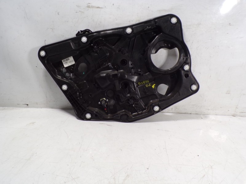 Recambio de elevalunas delantero izquierdo para fiat 500 x (334) 1.6 16v cat referencia OEM IAM 71777162 520169530 