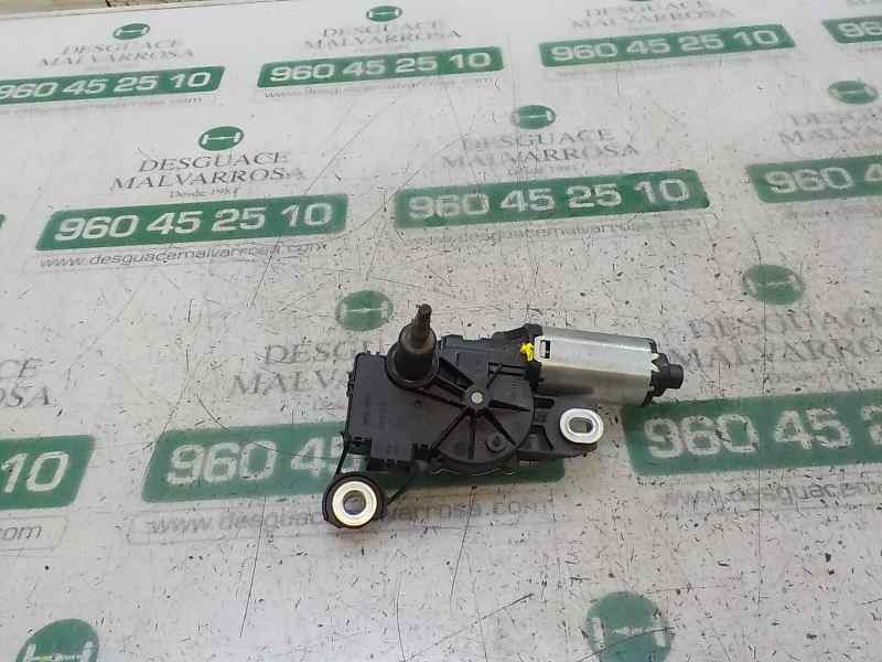 Recambio de motor limpia trasero para seat ibiza sc (6p5) 1.4 tdi referencia OEM IAM 6J3955711A 6J3955711A W000048382