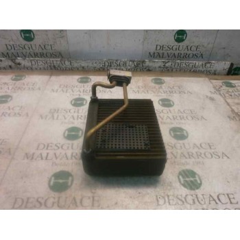EVAPORADOR AIRE ACONDICIONADO 