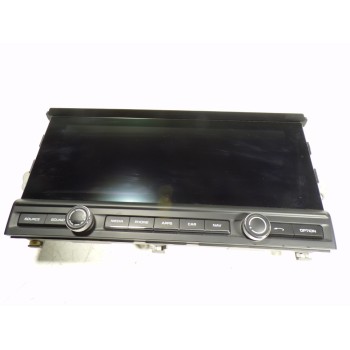 SISTEMA NAVEGACION GPS 95B919597EDML 95B919597D 