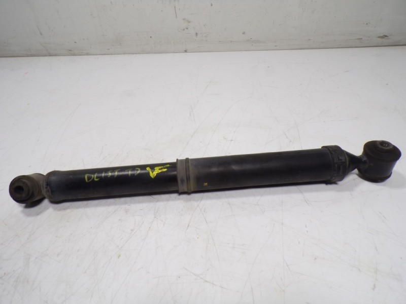 Recambio de amortiguador trasero derecho para peugeot 208 1.6 blue-hdi fap referencia OEM IAM 9804627280 9804627280 