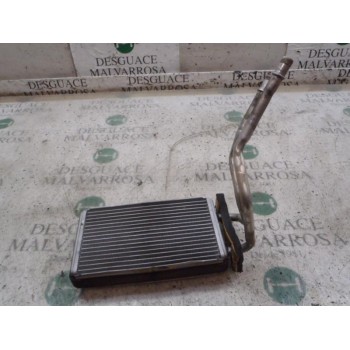 RADIADOR CALEFACCION / AIRE ACONDICIONADO 