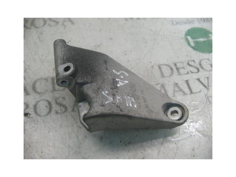 Recambio de soporte motor derecho para chevrolet kalos 1.4 se referencia OEM IAM   