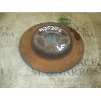 DISCO FRENO DELANTERO A4514210112 