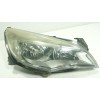 Recambio de faro derecho para opel astra j (p10) 1.4 (68) referencia OEM IAM   1EG01001102