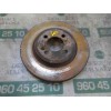 Recambio de disco freno delantero para bmw mini (r50,r53) 1.6 16v cat referencia OEM IAM 34111502891  
