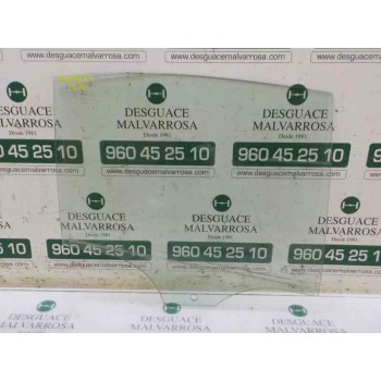 CRISTAL PUERTA TRASERO DERECHO 51357259820 