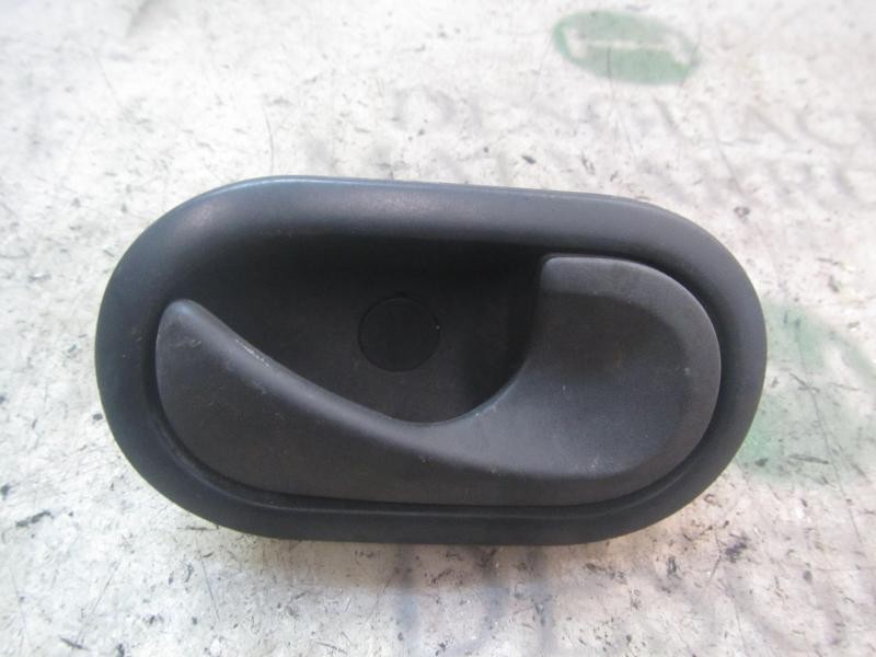 Recambio de maneta interior delantera derecha para renault kangoo profesional referencia OEM IAM   