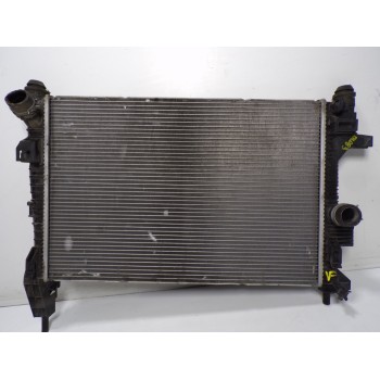 RADIADOR AGUA 1804847 BV618005BB 