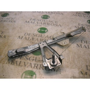 ELEVALUNAS TRASERO DERECHO 