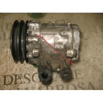 COMPRESOR AIRE ACONDICIONADO 