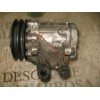 Recambio de compresor aire acondicionado para nissan trade 100 referencia OEM IAM   