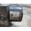 Recambio de abs para opel zafira b cosmo referencia OEM IAM   