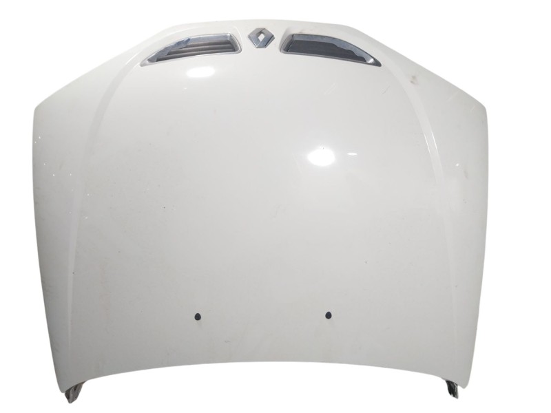 Recambio de capot delantero para renault megane i classic (la0/1_) 1.9 dci (la05, la1f) referencia OEM IAM   