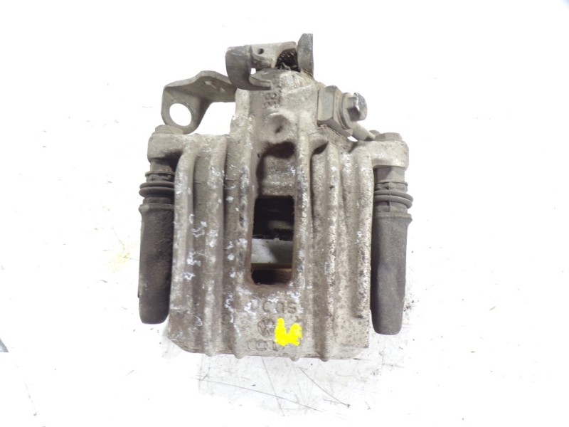Recambio de pinza freno trasera derecha para seat ibiza sc (6j1) fr referencia OEM IAM 6R0615424  