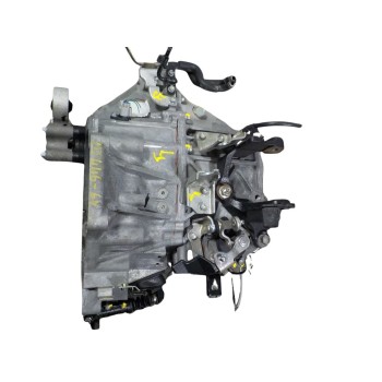 CAJA CAMBIOS A6011701XC 